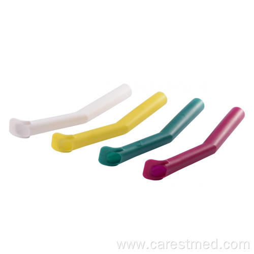 Disposable Surgical Aspirator Tips